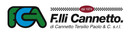Logo F.lli Cannetto srl